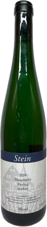 Stein Riesling Blauschiefer Trocken