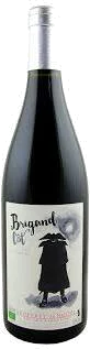 Geoffrey De Noüel Brigand Cot 2021 750mL