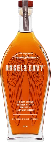 Angel's Envy Bourbon