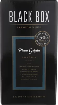 Black Box Pinot Grigio