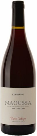 Kir Yianni Naoussa Cuvee Villages Xinomavro