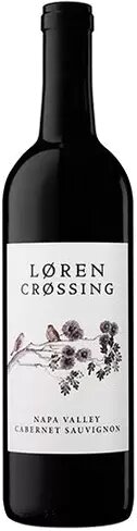 Loren Crossing Cabernet Sauvignon Napa Valley