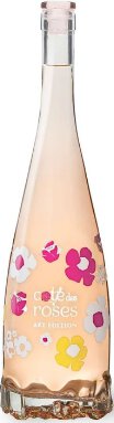 Gerard Bertrand Rose Cote Des Roses Art Edition Reserve