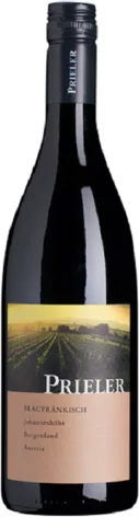 Prieler Blaufrankisch Oggau Johanneshohe