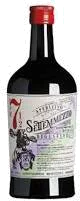 Gotha Spiriti Nobili Settemmezzo Amaro 21% 750mL