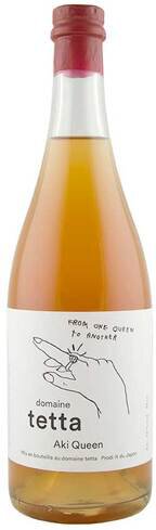 Domaine Tetta Aki Queen