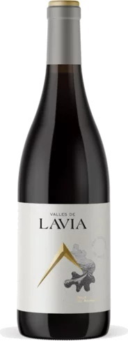 Pueblo De Lavia Monastrell