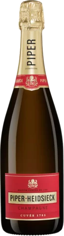 Piper Heidsiek Cuvee 1785