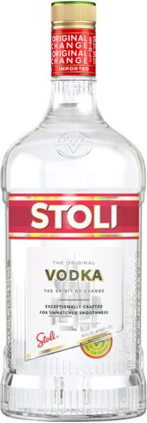 Stoli Vodka