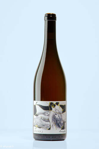 Kintsugi 2023 Bonneton - Domaine Alezan