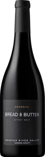 Bread & Butter Reserve Pinot Noir