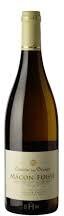 Domaine Des Granges Macon Villages Blanc Burgundy France