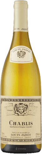 Louis Jadot Chablis
