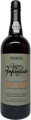 Quinta Do Infantado Lbv Porto