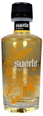 Suerte Reposado Tequila