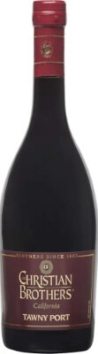Christian Brothers Tawny Port