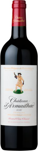 Chateau D'armailhac Pauillac