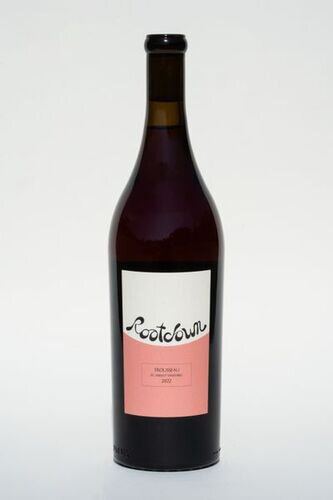 Rootdown 2023 St. Amant Vineyard Trousseau