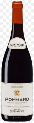 Patriache Pere & Fils Pommard