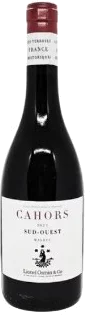 Lionel Osmin & Cie Malbec Cahors