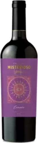 Misterioso Gran Reserva Carmenere