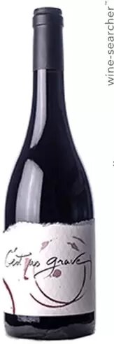 La Ligiere C'est Pas Graves 2020 750ml