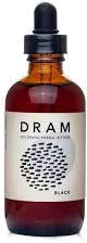 Dram Colorado Herbal Black Bitters Alcohol Free
