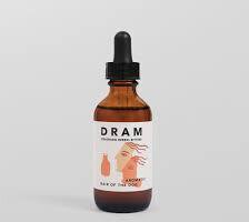 Dram Colorado Herbal Hair Of The Dog Aromatic Bitters Alcohol Free