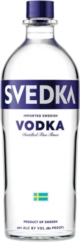 Svedka Vodka - 1.75L