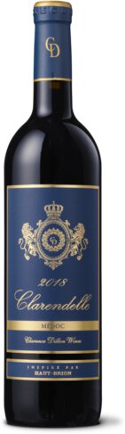 Clarendelle Medoc Inspired By Haut Brion