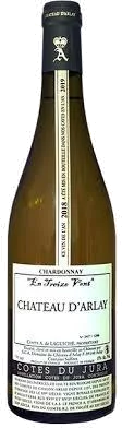 D'arlay Cotes du Jura