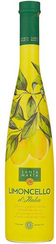 Adegas Santa Marta Limoncello D'italia Italy