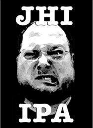 ALDUS JASON HATES IT IPA CANS