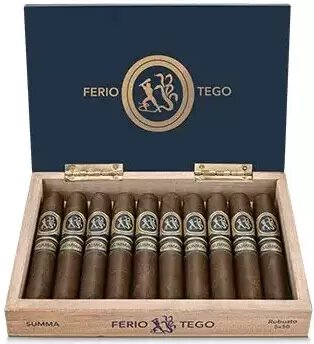 FERIO TEGO SUNNA ROBUSTO