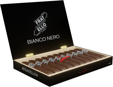 FRATELLO BIANCO NERO RESERVA