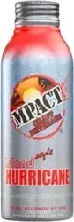 Impact Craft Beverage Island Hurricane