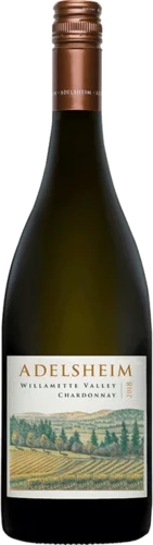Adelsheim Willamette Valley Chardonnay
