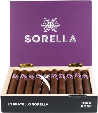 FRATELLO SORELLA TORO