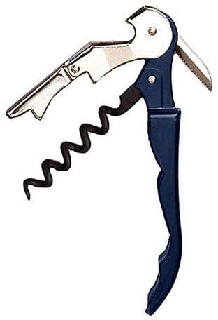 Fc Franmara Curved Ss Pocket Corkscrew