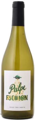 Pulpe Fiction Muscadet 750ml