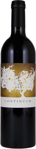 Continuum Proprietary Red 2015