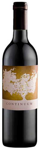 Continuum Proprietary Red 2018