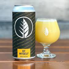 Deciduous Brewing Company Double By Myself Nect