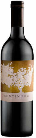Continuum Proprietary Red 2021