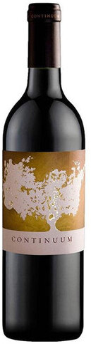 Continuum Proprietary Red 2021