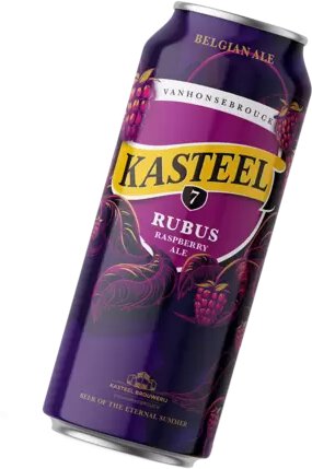 Kasteel Rubus Raspebery