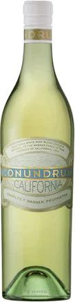 Conundrum White By Caymus
