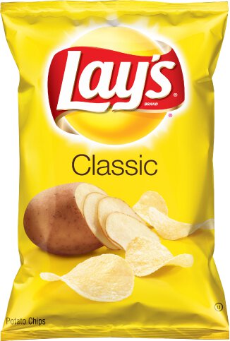 Lay's Classic