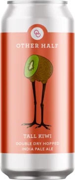 Other Half Tall Kiwi