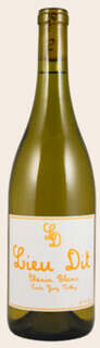 Lieu Dit Winery Chenin Blanc Santa Ynez Valley Usa
